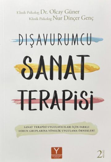 Dışavurumcu Sanat Terapisi