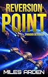 Reversion Point (Simulated Worlds Book 1)