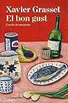 El bon gust: Escr...