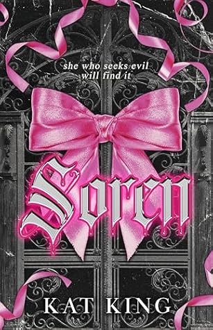 Soren (Saint Valley #1)