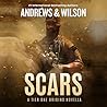 Scars: A Short Story (Tier One Origins Novella) (The Tier One Thrillers)