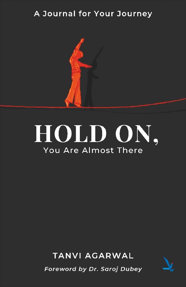Hold On, You are Almost There