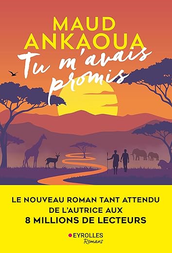 Tu m'avais promis (Paperback)