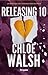 Releasing 10 (Boys of Tommen, #6)