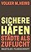 Sichere Häfen: Städte als Zuflucht (Nautilus Flugschrift) (German Edition)