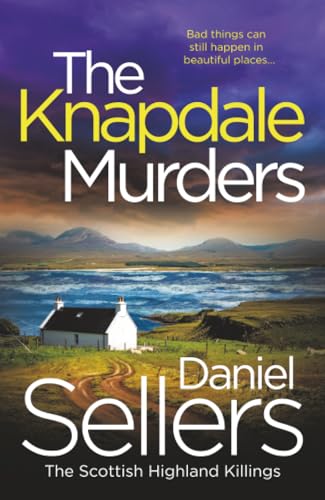 The Knapdale Murders (Paperback)