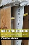 Built to Fail Without Us: A Statistical Look at Electricians, Plumbers, and Modern Society