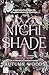 Nightshade (Universidad Sorrowsong #1)