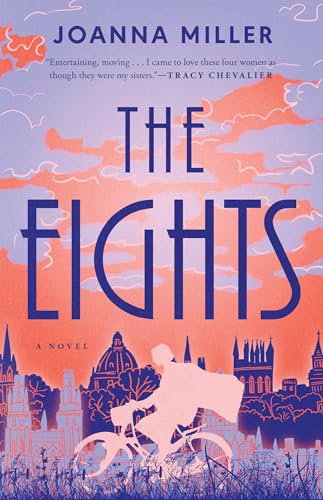 The Eights (Paperback)