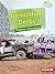 Demolition Derby: Engines Unleashed (Searchlight Books ™ ― Full Throttle)
