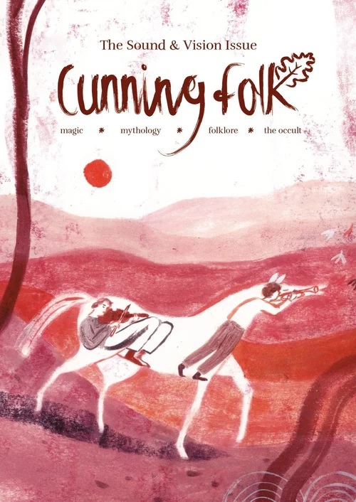 Cunning Folk: The Sound & Vision Issue