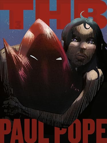 Total THB, Volume 3 (Paperback)