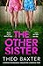 The Other Sister: a gripping psychological thriller with a shocking twist
