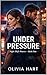 Under Pressure: A Nurse and Paramedic Medical Romance (Night Shift Hearts Book 1)