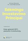 Sėkmingo investavimo principai