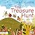 The Treasure Hunt: We Love to Talk! (Little Brains Love to Talk)