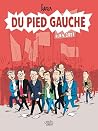 Du pied gauche: Vers 2027 (French Edition) Du pied gauche: Vers 2027 (French Edition)