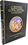 Greek Gods & Myth...