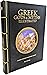 Greek Gods & Myths Illustrated: Classic Stories of Ancient Greece