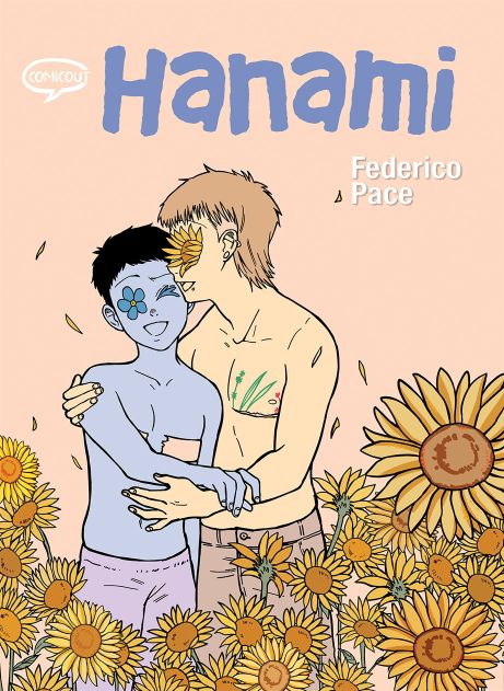 Hanami (Paperback)