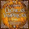 Furia: Crónicas Vampíricas, Vol. 3