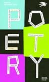 Poetry Foundation Magazine, October 2025