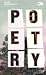 Poetry Foundation Magazine, Volume 227, Number 3, December 2025