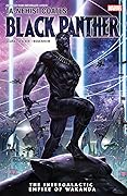Black Panther by Ta-Nehisi Coates: The Intergalactic Empire of Wakanda