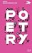 Poetry Foundation Magazine,...