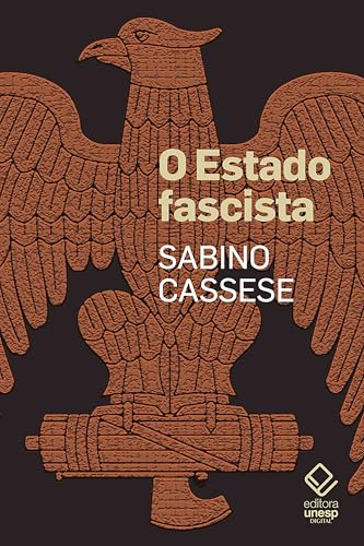 O Estado fascista (Portuguese Edition)