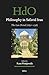 Philosophy in Safavid Iran: The Late Period (1652–1736) (Handbook of Oriental Studies. Section 1 The Near and Middle East, 202)