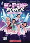 K-Pop Power #1 by Erin Yun