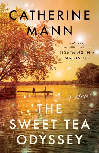 The Sweet Tea Odyssey (Paperback)