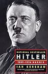 Hitler by Ian Kershaw Hitler by Ian Kershaw