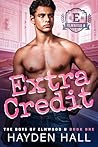 Extra Credit (The Boys of Elmwood U Book 1)
