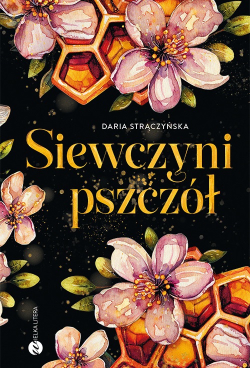 Siewczyni pszczół (Paperback)