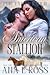 American Stallion: Billionaire Island Brides – Pine Valley Ranch Crossover