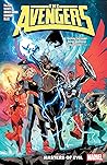 The Avengers, Vol...