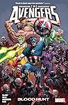 The Avengers, Vol. 3: Blood Hunt