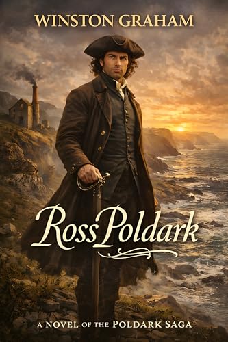 Ross Poldark