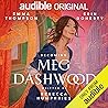 Becoming Meg Dashwood by Rebecca Humphries