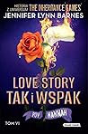 Love story. Tak i...