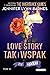 Love story. Tak i wspak (The Inheritance Games, #0)