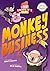 Monkey Business (Charlie's Park Book 3)