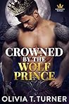Crowned By The Wolf Prince
