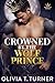 Crowned By The Wolf Prince