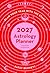 2027 Astrology Planner Calendar - Northern Hemisphere by Patsy Bennett