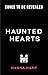 Haunted Hearts (The Bound D...