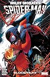 Miles Morales: Spider-Man, Vol. 5: Blood Hunt