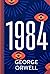 1984 by George Orwell